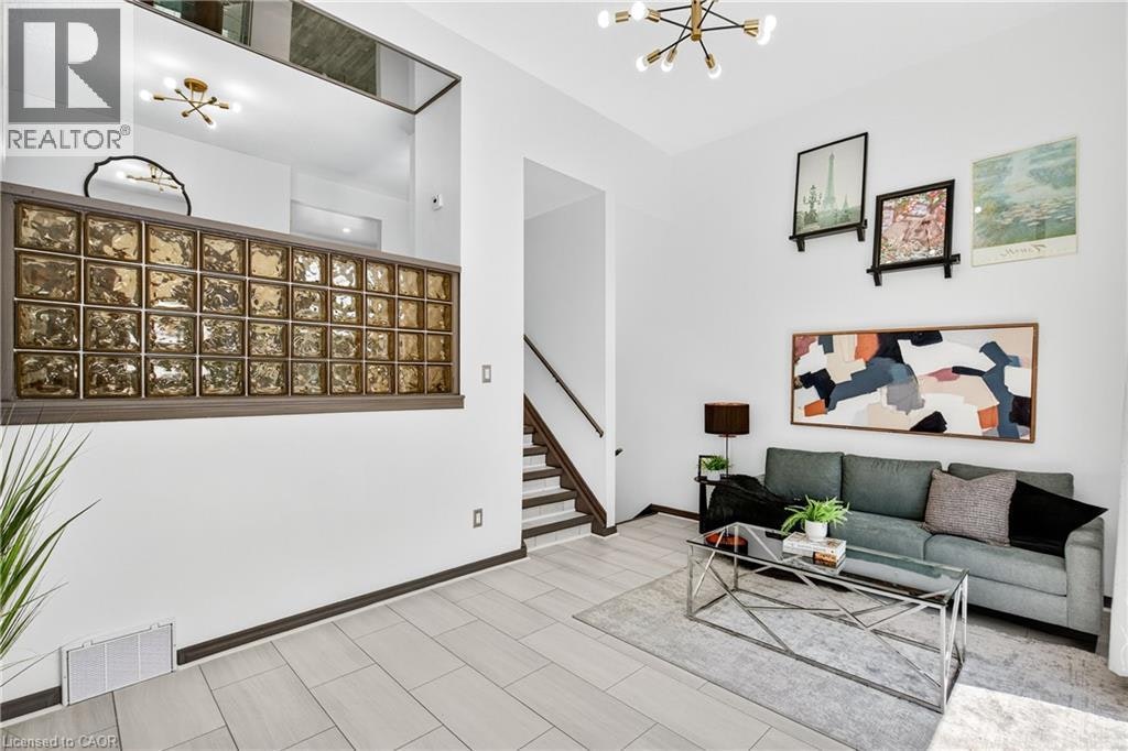 70-11 Harrisford Street, Hamilton, ON, L8K 6L7 - 6