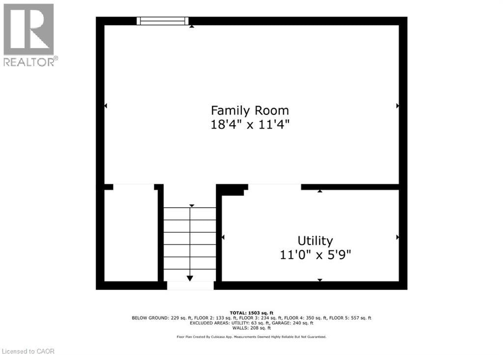 70-11 Harrisford Street, Hamilton, ON, L8K 6L7 - 27