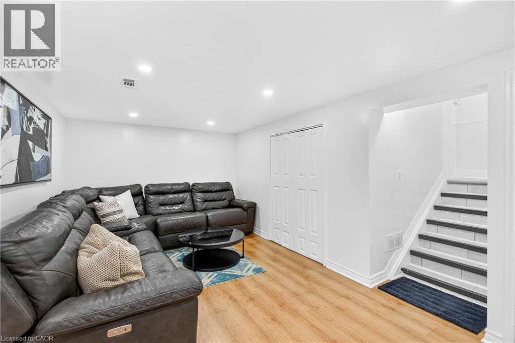 70-11 Harrisford Street, Hamilton, ON, L8K 6L7 - 21