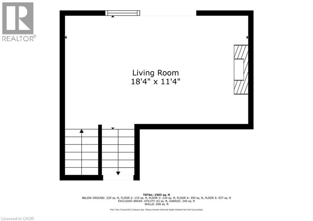 70-11 Harrisford Street, Hamilton, ON, L8K 6L7 - 29