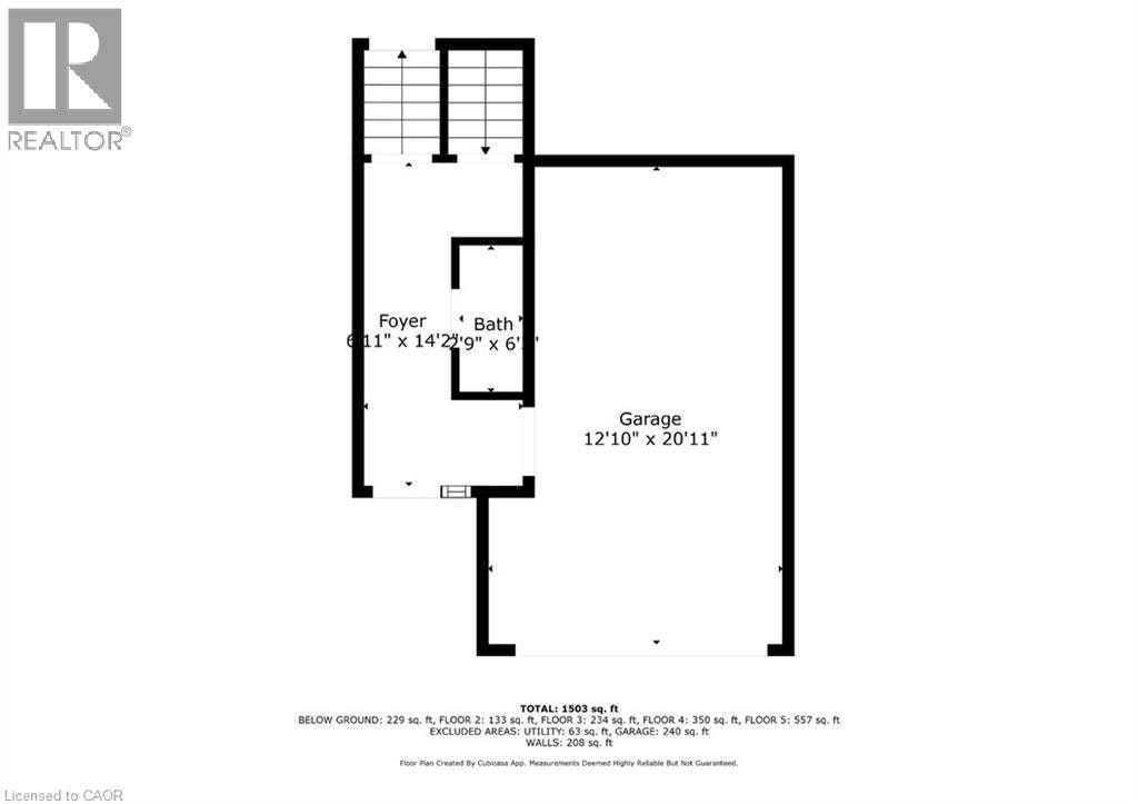 70-11 Harrisford Street, Hamilton, ON, L8K 6L7 - 28