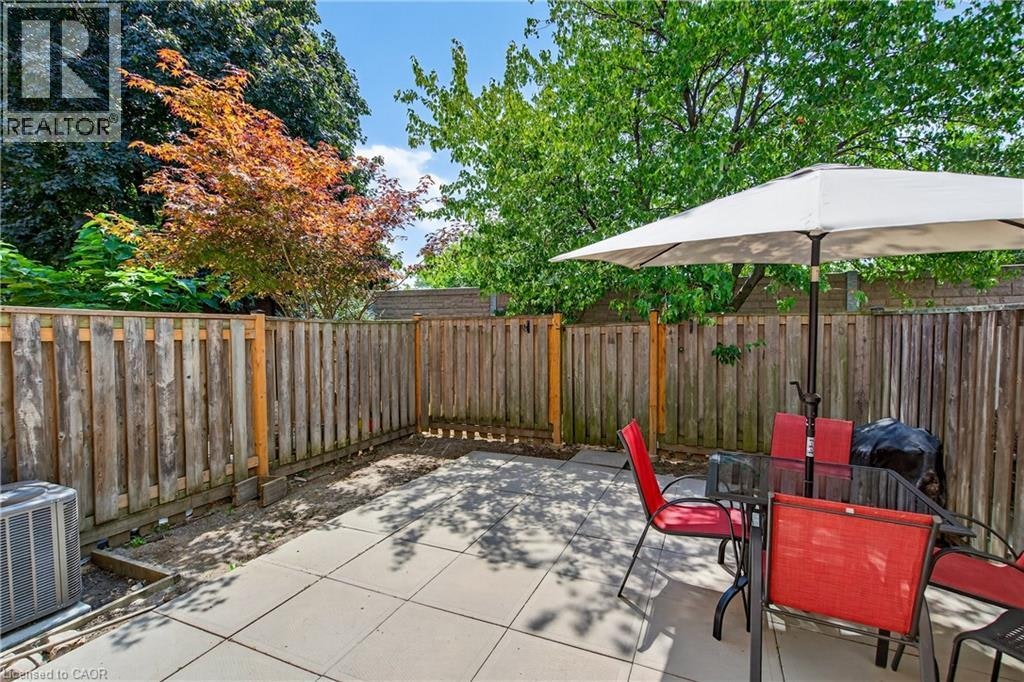 70-11 Harrisford Street, Hamilton, ON, L8K 6L7 - 25