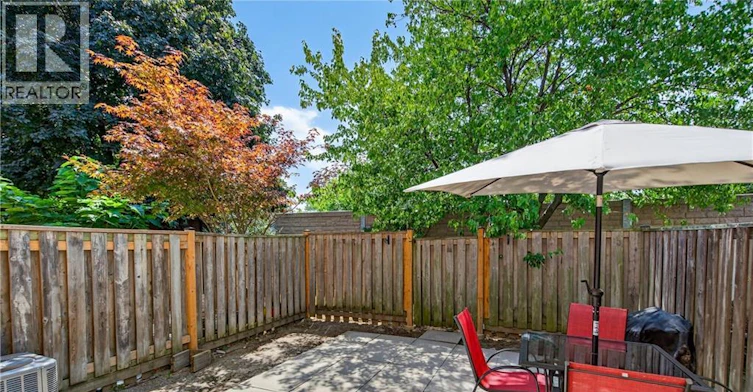 70-11 Harrisford Street, Hamilton, ON, L8K 6L7 - 25