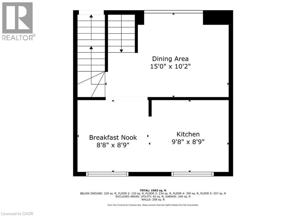70-11 Harrisford Street, Hamilton, ON, L8K 6L7 - 30