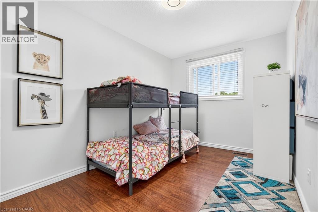 70-11 Harrisford Street, Hamilton, ON, L8K 6L7 - 17