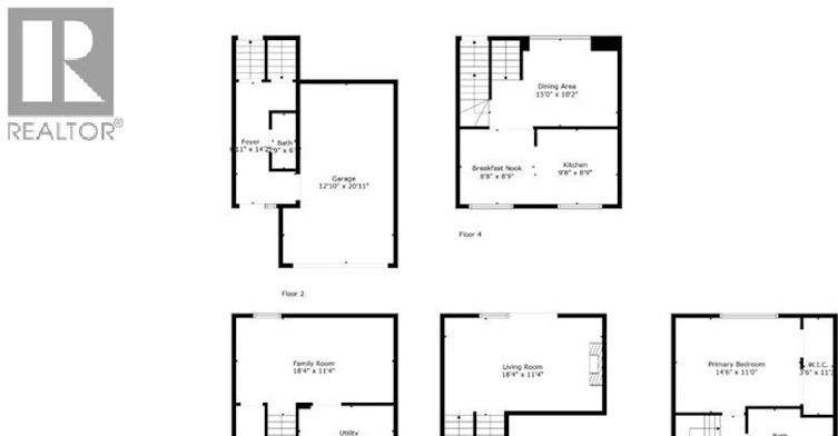 70-11 Harrisford Street, Hamilton, ON, L8K 6L7 - 26
