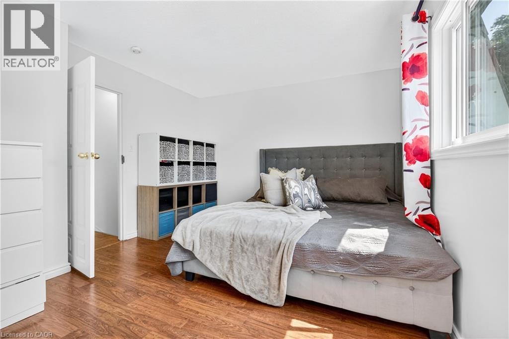 70-11 Harrisford Street, Hamilton, ON, L8K 6L7 - 13