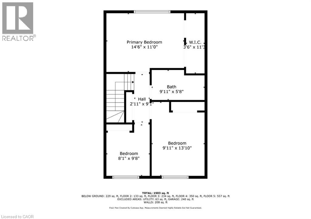 70-11 Harrisford Street, Hamilton, ON, L8K 6L7 - 31