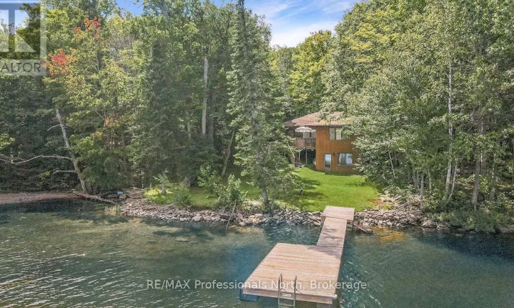 3382 Kushog Lake Road