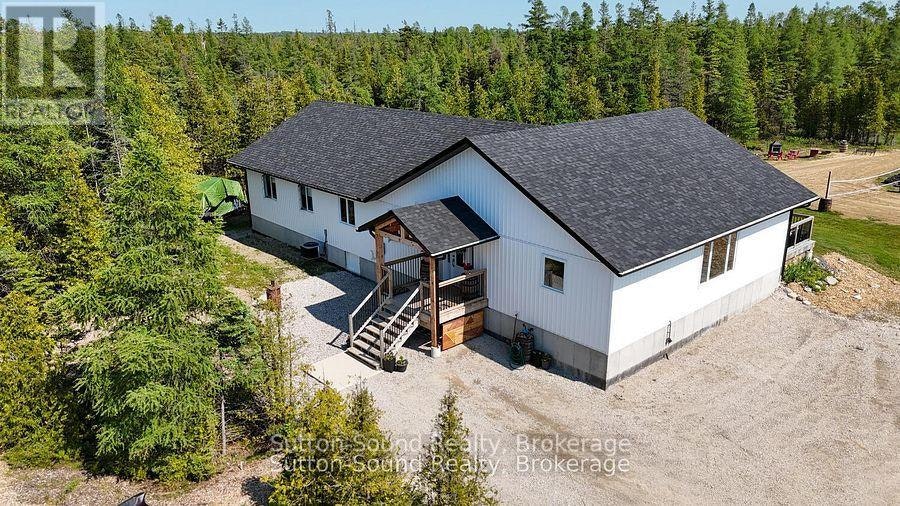 107 Whiskey Harbour Road, Northern Bruce Peninsula, ON, N0H 2T0