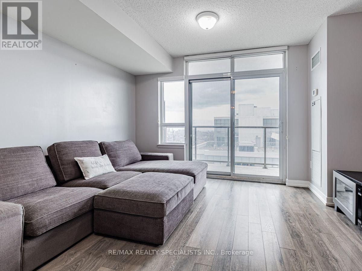 1302-816 Lansdowne Avenue, Toronto, ON, M6H 4K6 - 10