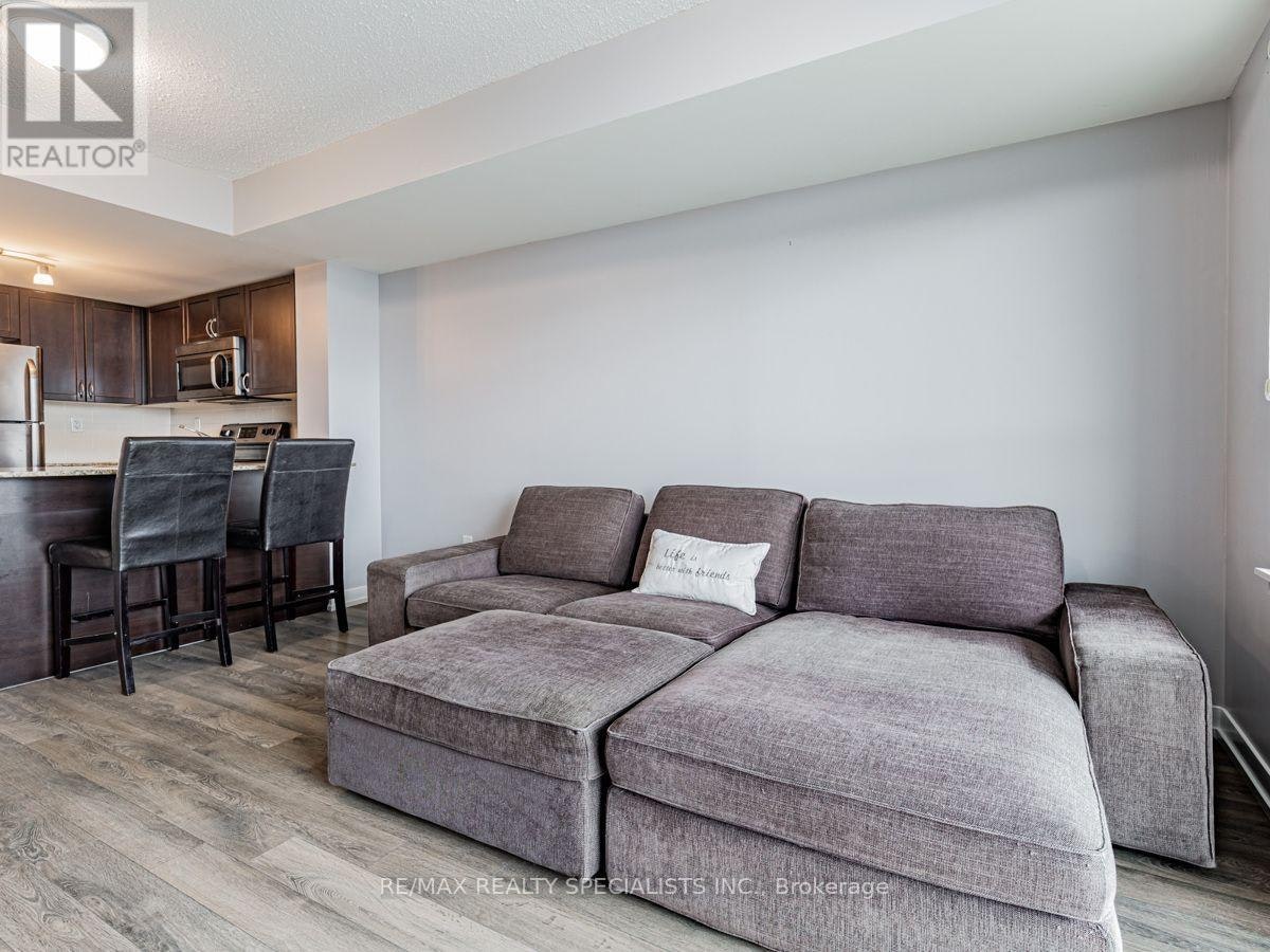 1302-816 Lansdowne Avenue, Toronto, ON, M6H 4K6 - 13