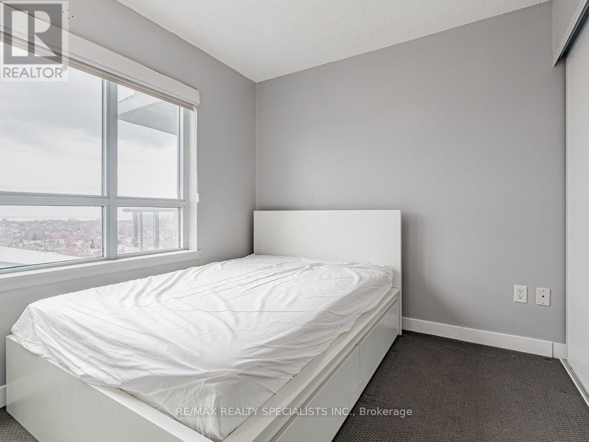1302-816 Lansdowne Avenue, Toronto, ON, M6H 4K6 - 16