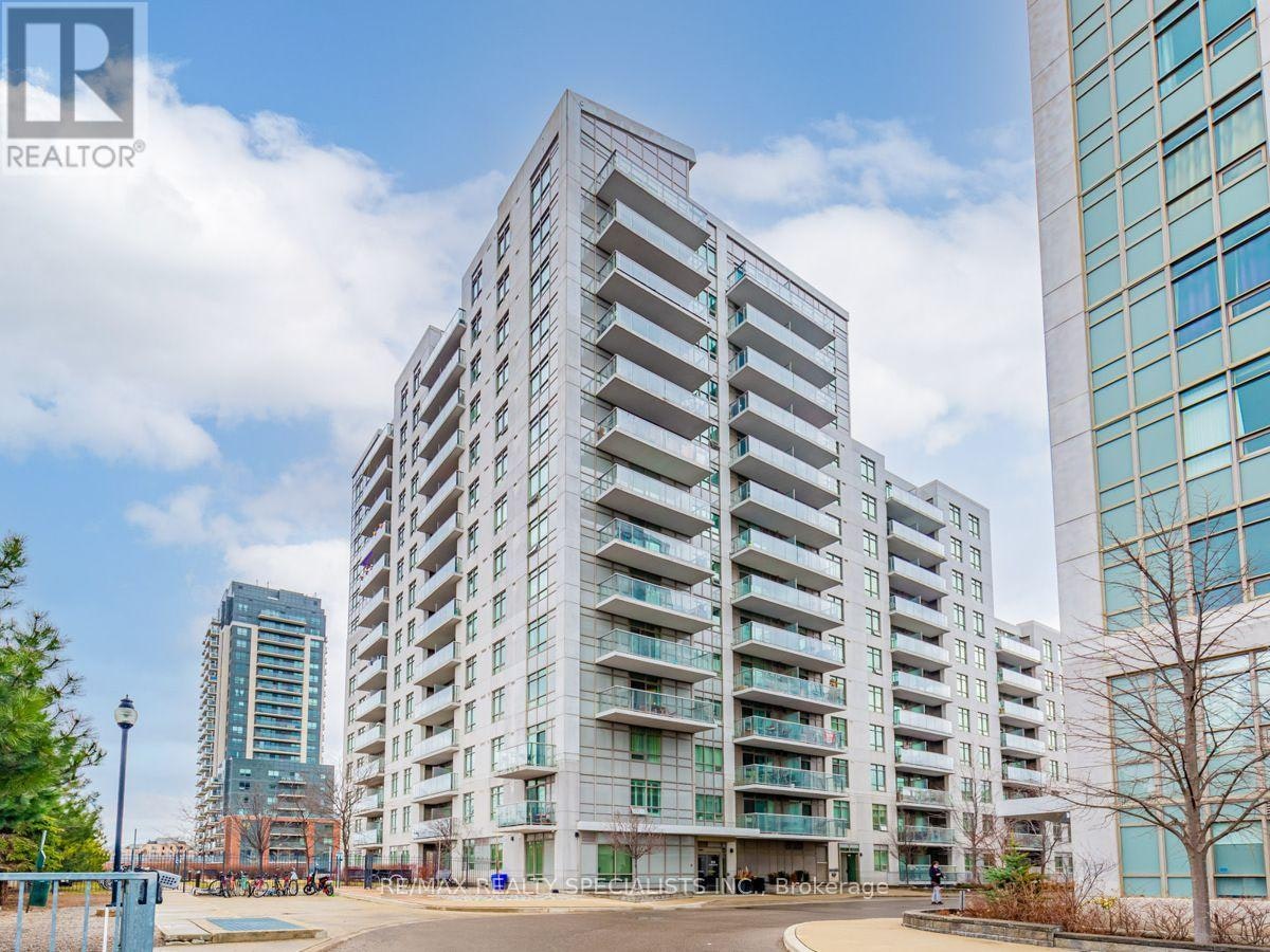 1302-816 Lansdowne Avenue, Toronto, ON, M6H 4K6