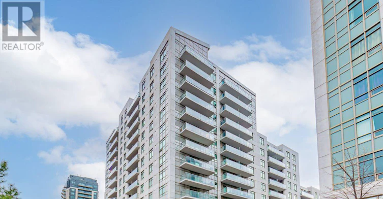 1302-816 Lansdowne Avenue, Toronto, ON, M6H 4K6