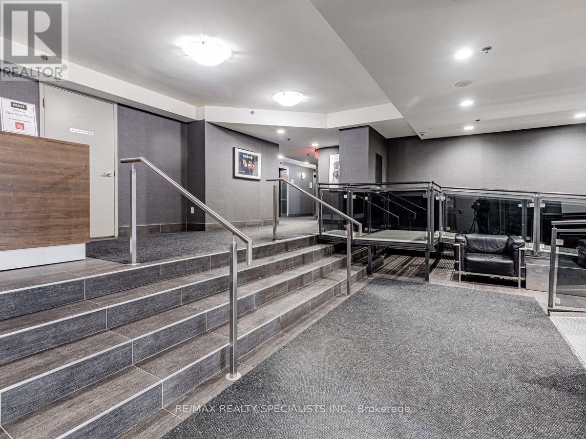1302-816 Lansdowne Avenue, Toronto, ON, M6H 4K6 - 25