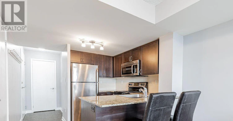 1302-816 Lansdowne Avenue, Toronto, ON, M6H 4K6 - 9