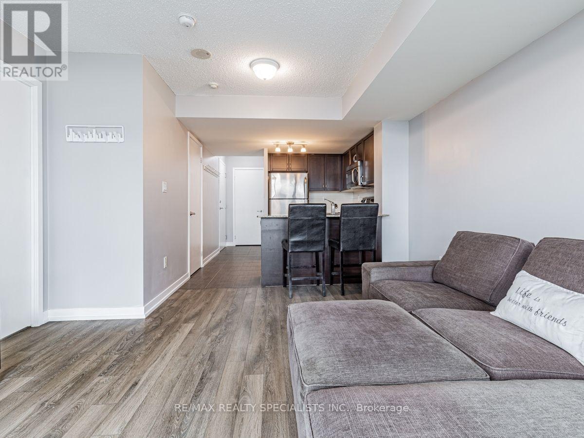 1302-816 Lansdowne Avenue, Toronto, ON, M6H 4K6 - 15