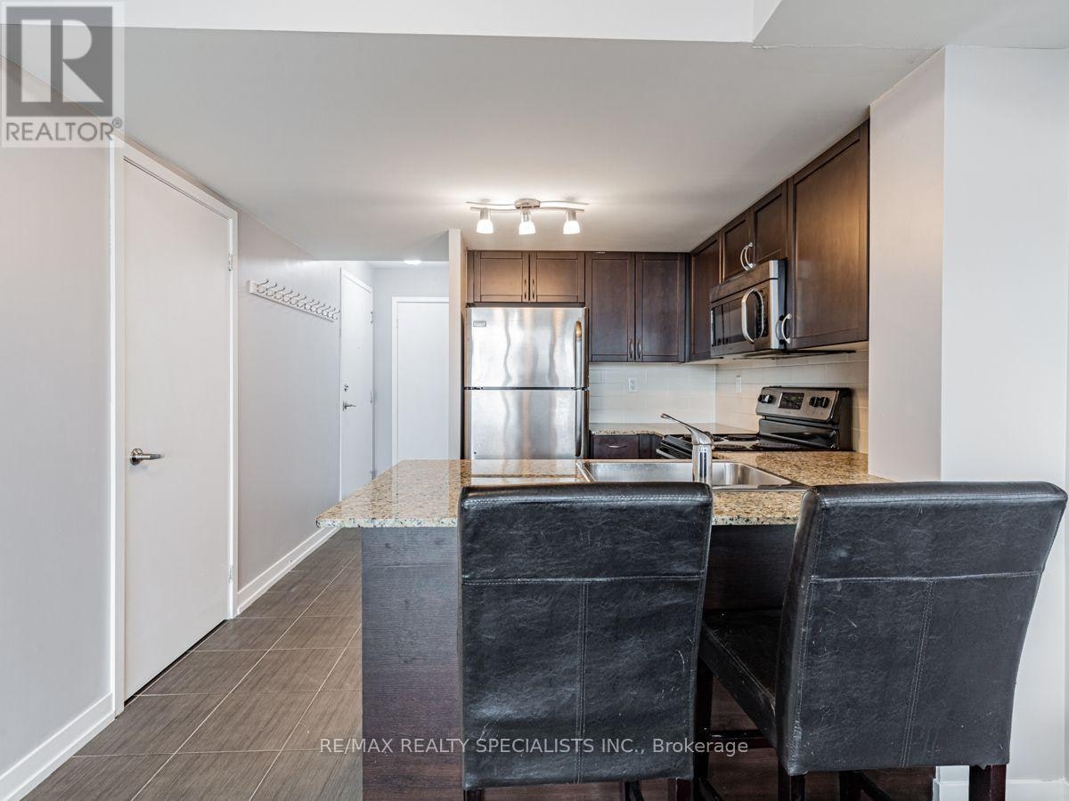 1302-816 Lansdowne Avenue, Toronto, ON, M6H 4K6 - 8