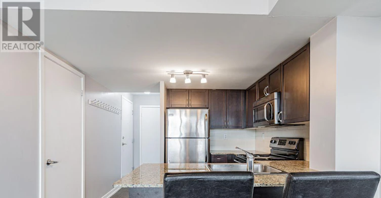 1302-816 Lansdowne Avenue, Toronto, ON, M6H 4K6 - 8