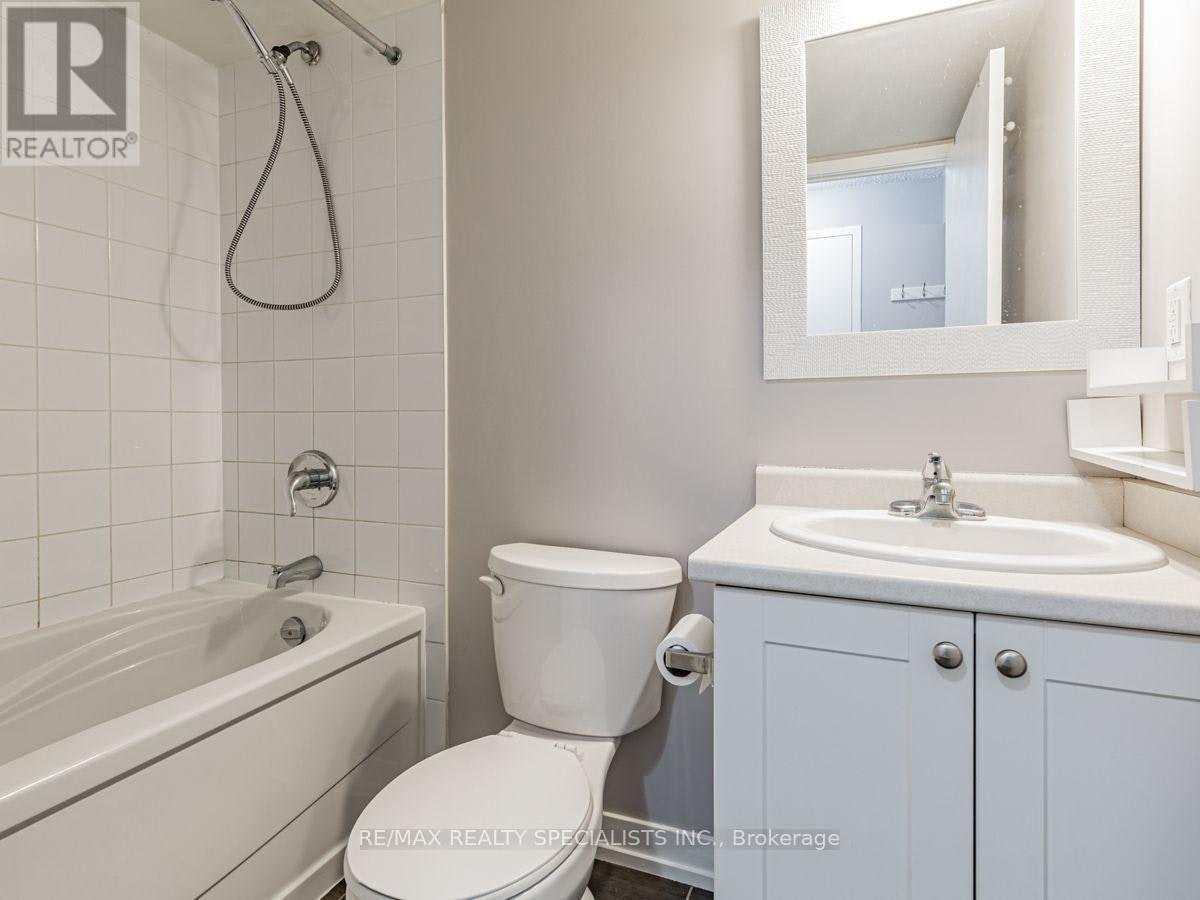 1302-816 Lansdowne Avenue, Toronto, ON, M6H 4K6 - 19
