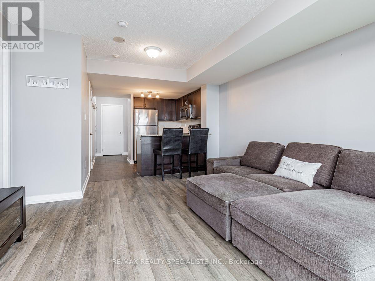 1302-816 Lansdowne Avenue, Toronto, ON, M6H 4K6 - 14
