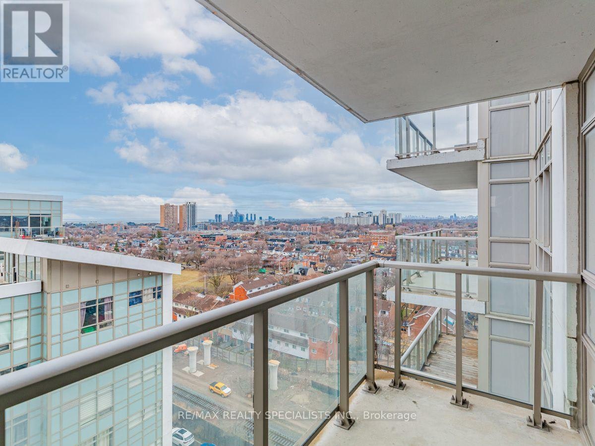 1302-816 Lansdowne Avenue, Toronto, ON, M6H 4K6 - 21