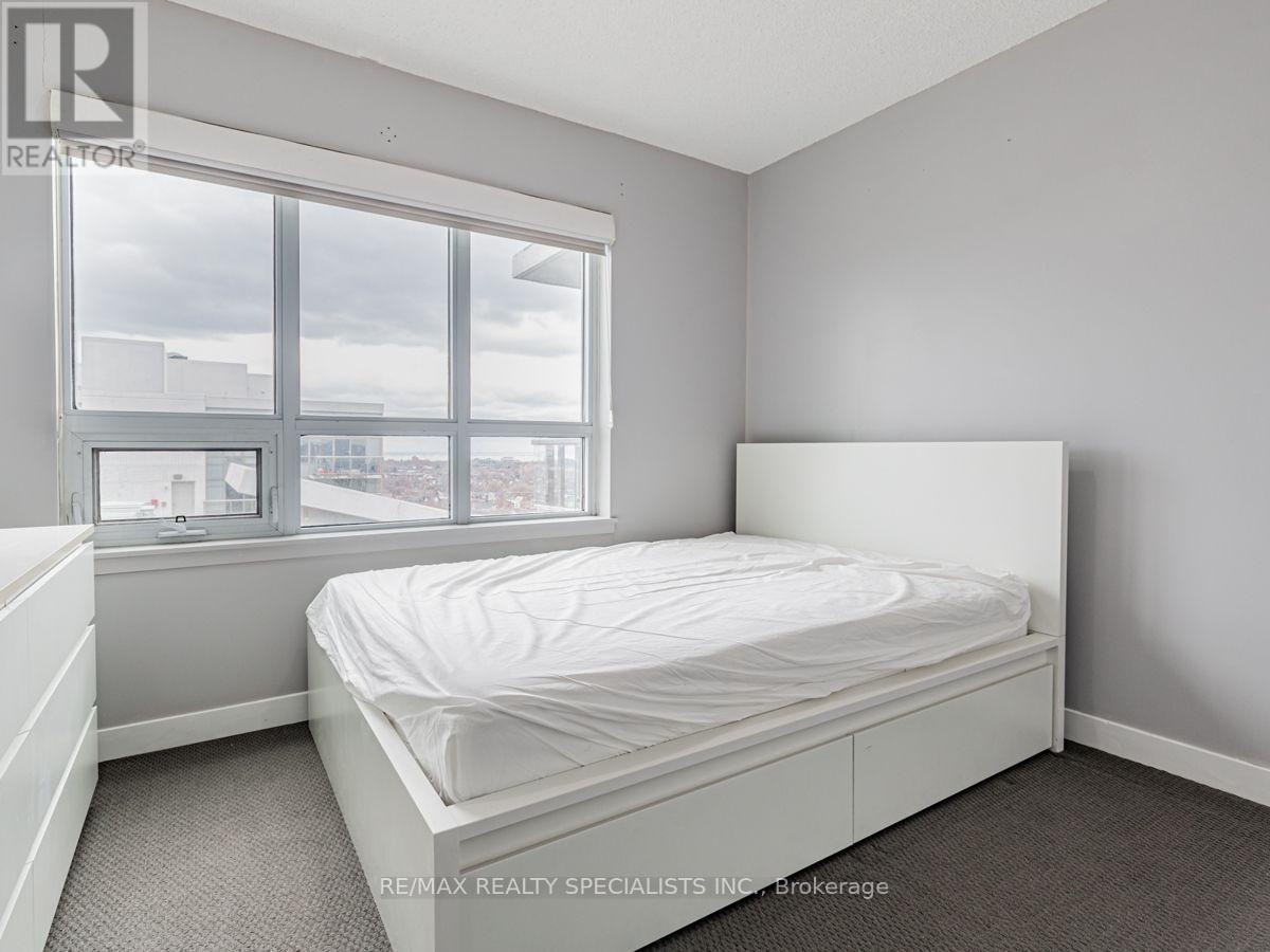 1302-816 Lansdowne Avenue, Toronto, ON, M6H 4K6 - 17