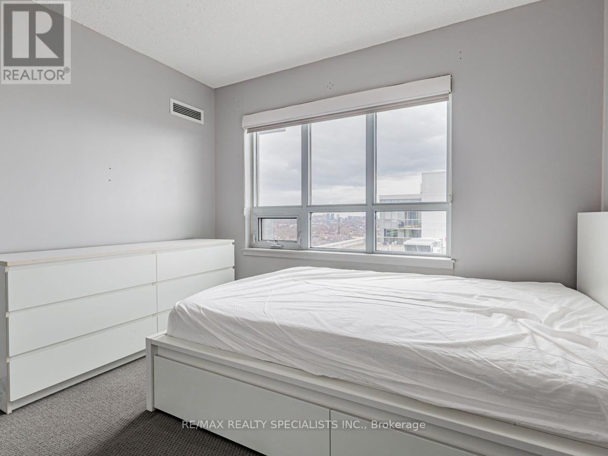 1302-816 Lansdowne Avenue, Toronto, ON, M6H 4K6 - 18