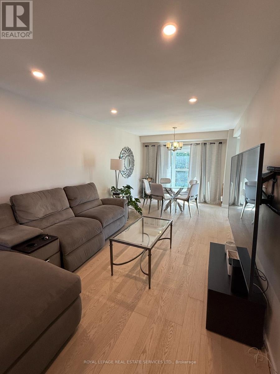 3122 Sandcliffe Court, Burlington, ON, L7M 3H1 - 9