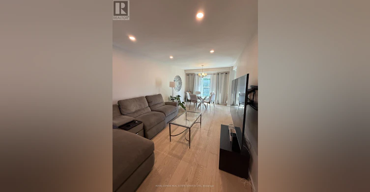 3122 Sandcliffe Court, Burlington, ON, L7M 3H1 - 9