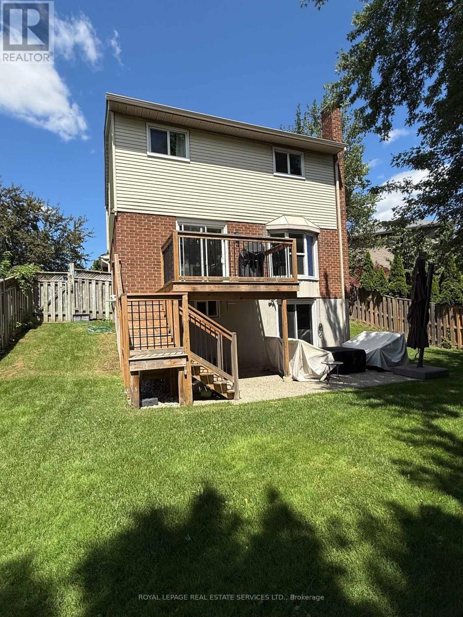 3122 Sandcliffe Court, Burlington, ON, L7M 3H1 - 21