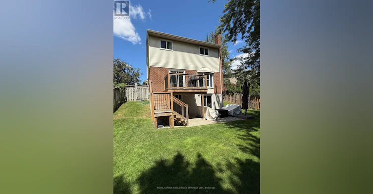 3122 Sandcliffe Court, Burlington, ON, L7M 3H1 - 21