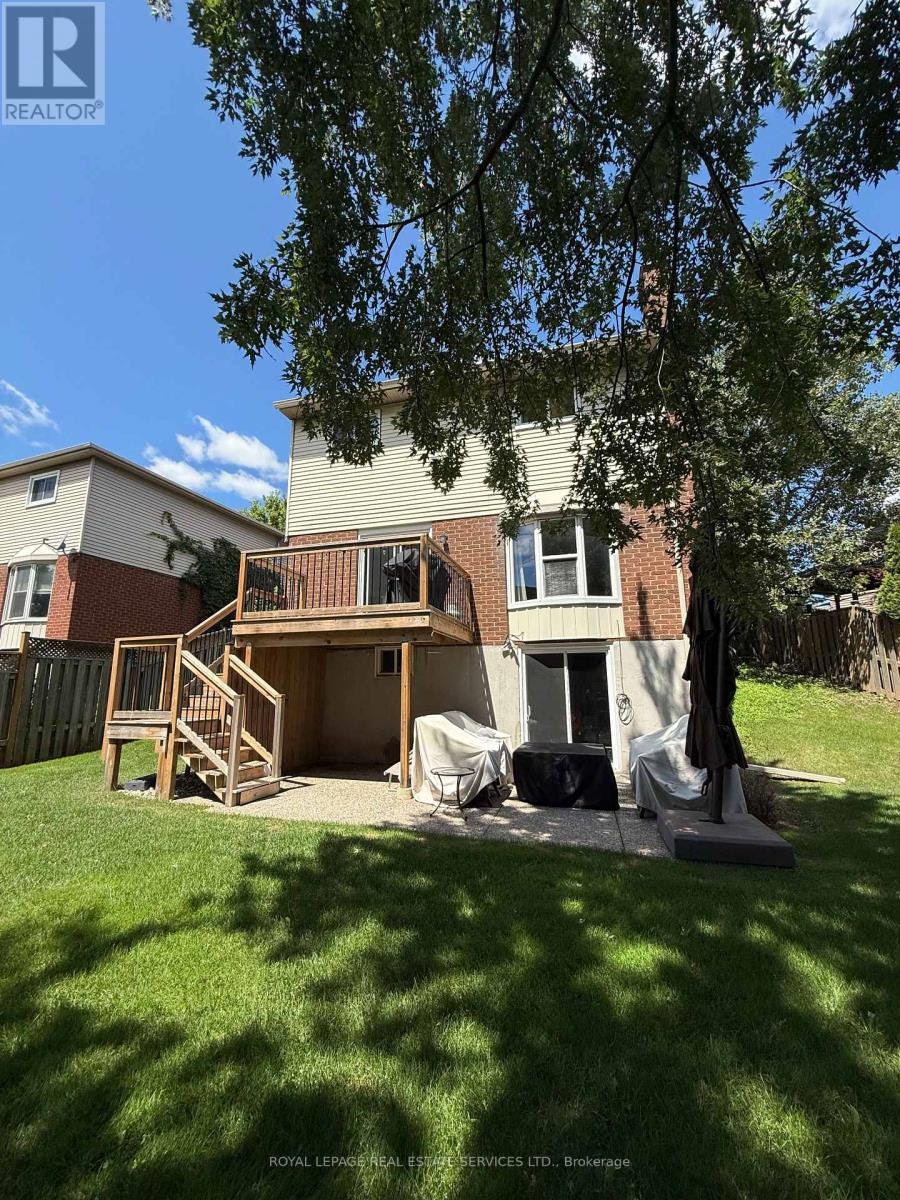 3122 Sandcliffe Court, Burlington, ON, L7M 3H1 - 20