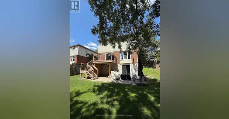 3122 Sandcliffe Court, Burlington, ON, L7M 3H1 - 20