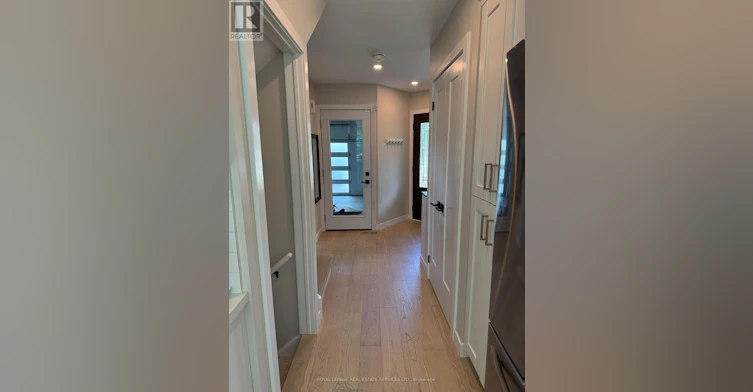 3122 Sandcliffe Court, Burlington, ON, L7M 3H1 - 3