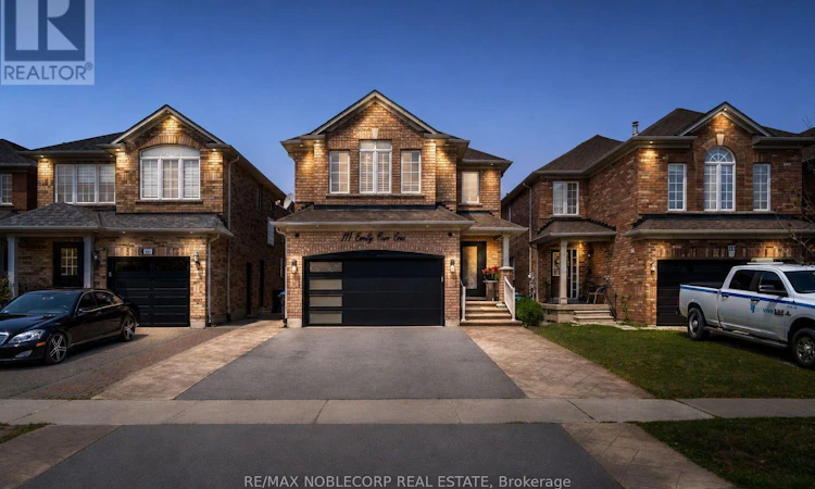 111 Emily Carr Crescent