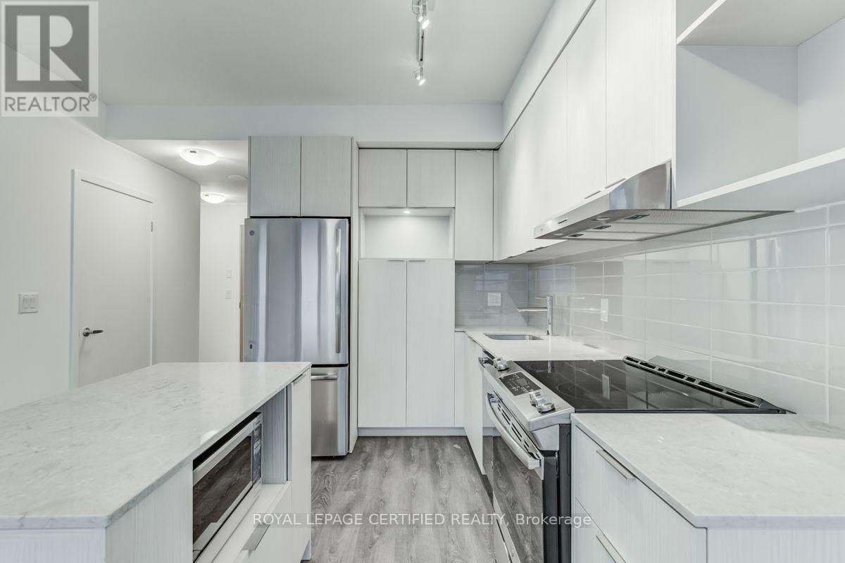 1612-2520 Eglinton Avenue W, Mississauga, ON, L5M 0Y4 - 8