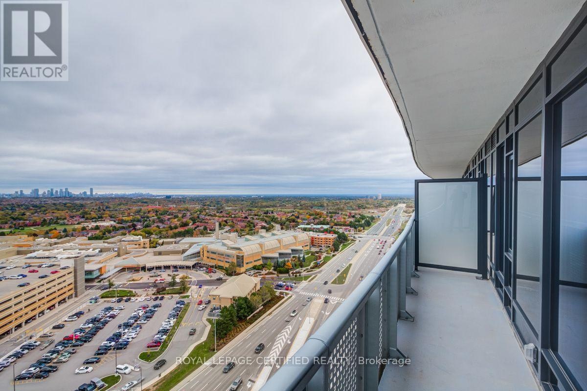 1612-2520 Eglinton Avenue W, Mississauga, ON, L5M 0Y4 - 18