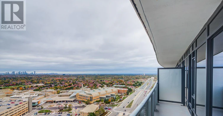 1612-2520 Eglinton Avenue W, Mississauga, ON, L5M 0Y4 - 18