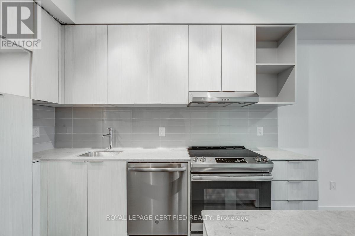 1612-2520 Eglinton Avenue W, Mississauga, ON, L5M 0Y4 - 9