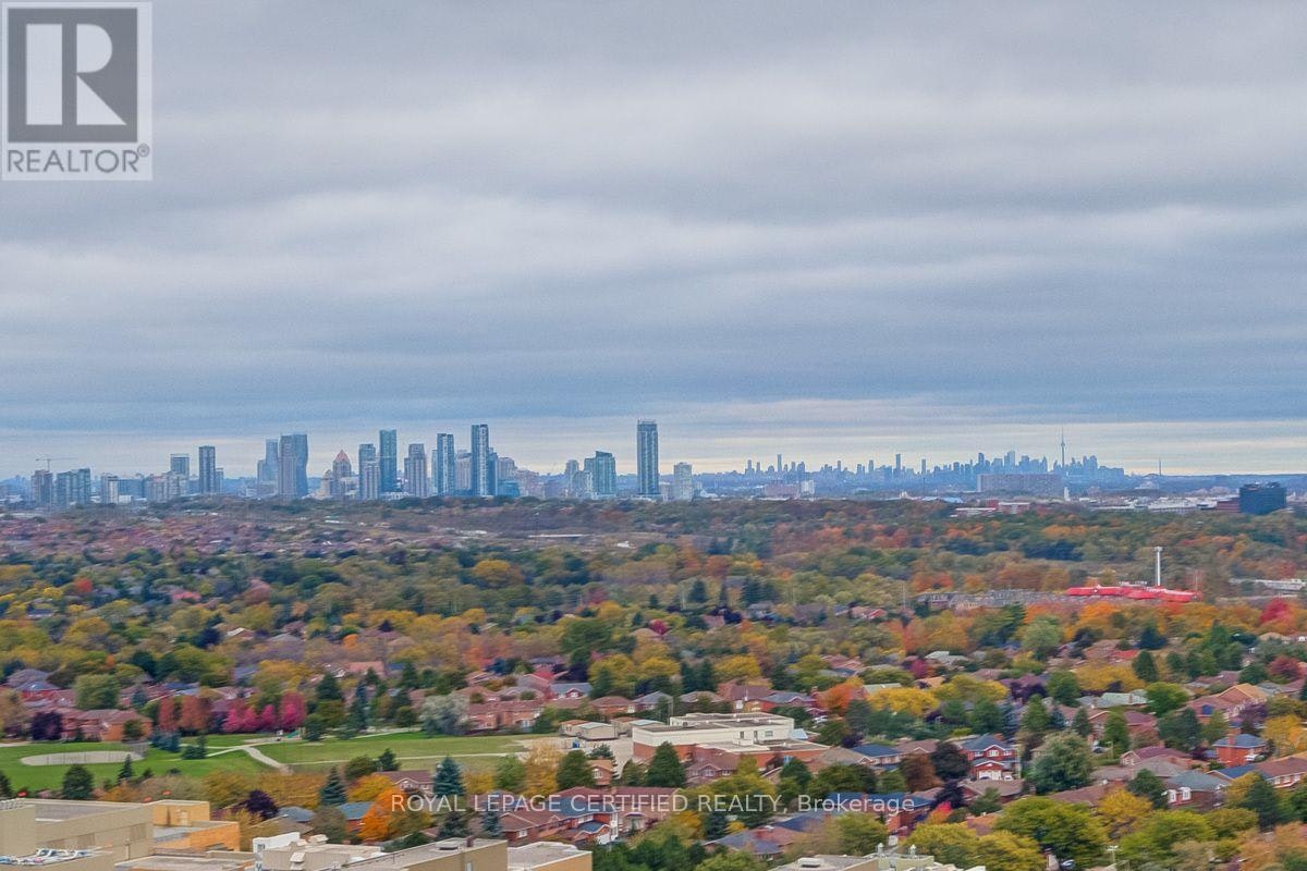 1612-2520 Eglinton Avenue W, Mississauga, ON, L5M 0Y4 - 19
