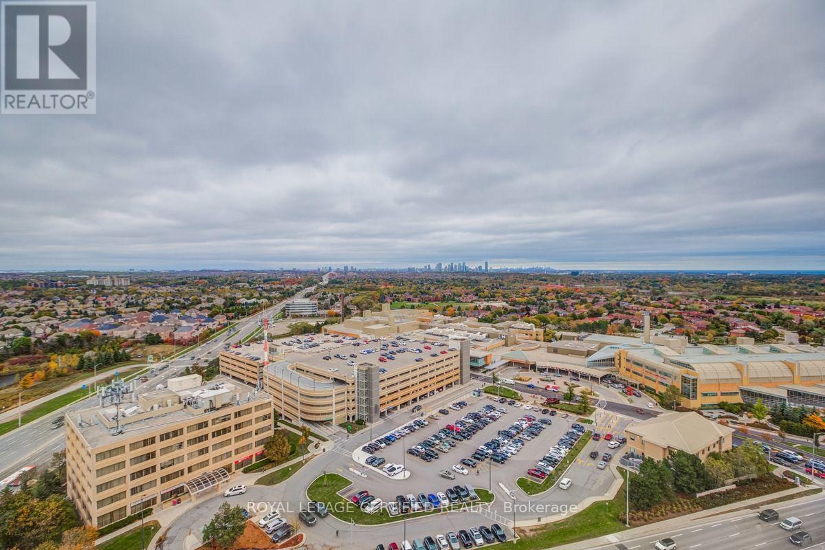 1612-2520 Eglinton Avenue W, Mississauga, ON, L5M 0Y4 - 20