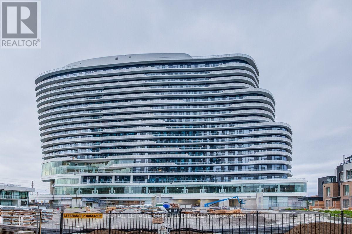 1612-2520 Eglinton Avenue W, Mississauga, ON, L5M 0Y4