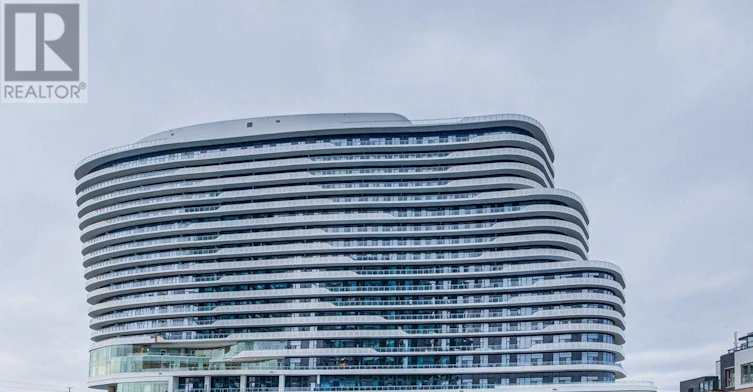1612-2520 Eglinton Avenue W, Mississauga, ON, L5M 0Y4