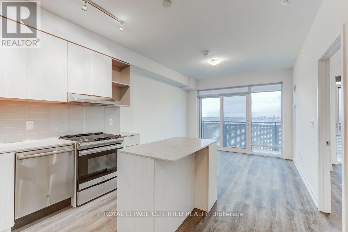 1612-2520 Eglinton Avenue W, Mississauga, ON, L5M 0Y4 - 2