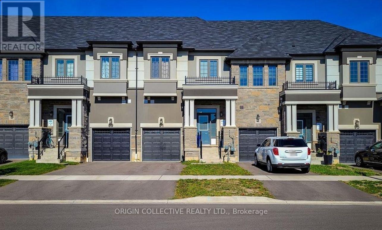 91 Bilanski Farm Road, Brantford, ON, N3S 0J4