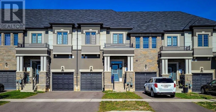 91 Bilanski Farm Road, Brantford, ON, N3S 0J4
