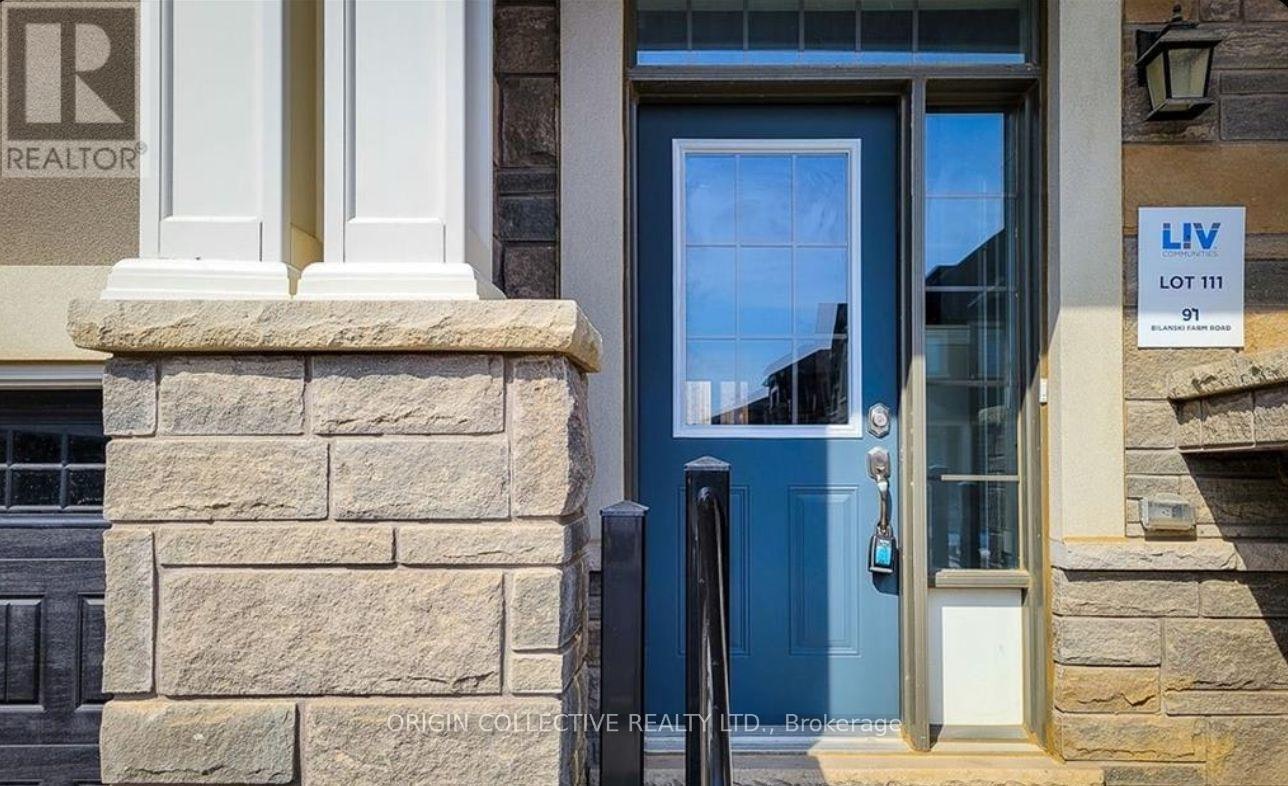 91 Bilanski Farm Road, Brantford, ON, N3S 0J4 - 3