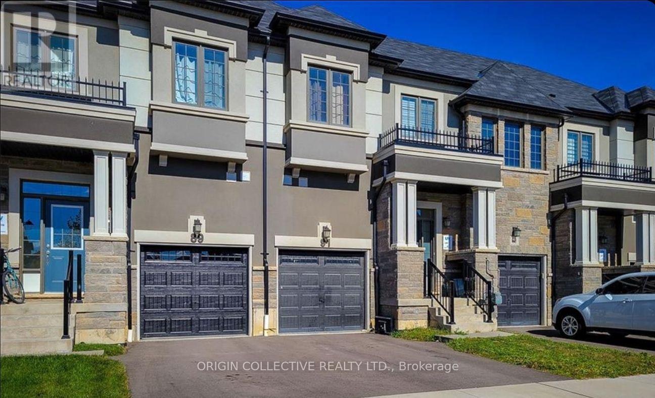 91 Bilanski Farm Road, Brantford, ON, N3S 0J4 - 2
